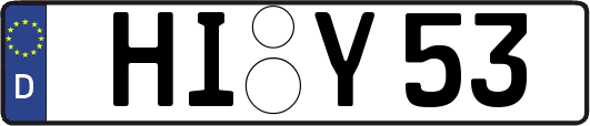HI-Y53