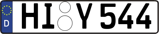HI-Y544