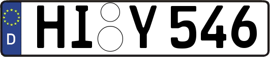 HI-Y546
