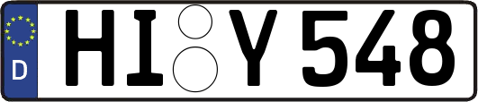 HI-Y548