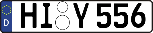 HI-Y556