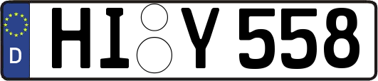 HI-Y558