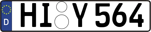 HI-Y564