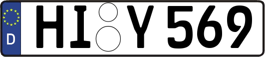 HI-Y569
