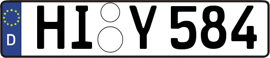 HI-Y584