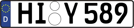 HI-Y589