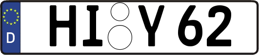 HI-Y62