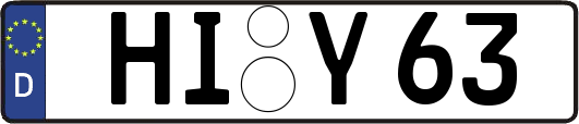 HI-Y63