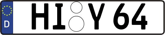HI-Y64