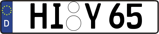 HI-Y65