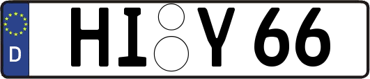 HI-Y66