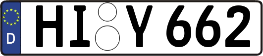 HI-Y662