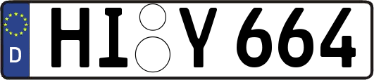 HI-Y664