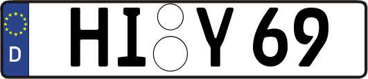 HI-Y69