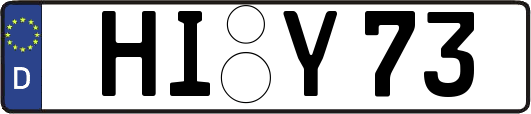 HI-Y73