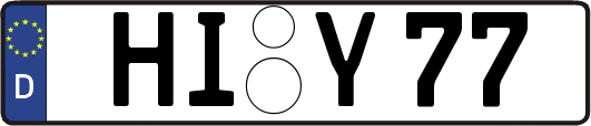 HI-Y77