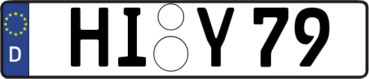 HI-Y79