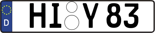 HI-Y83