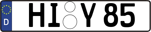 HI-Y85
