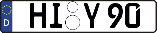 HI-Y90