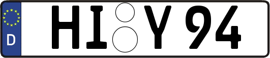 HI-Y94