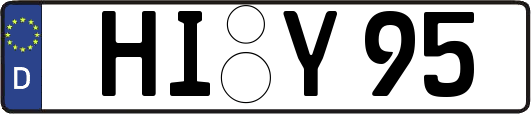 HI-Y95