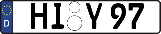 HI-Y97