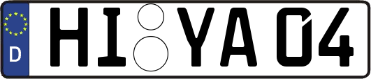 HI-YA04