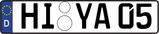 HI-YA05