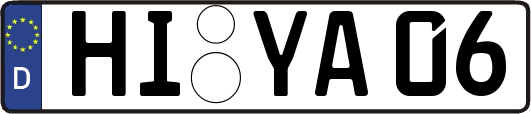HI-YA06