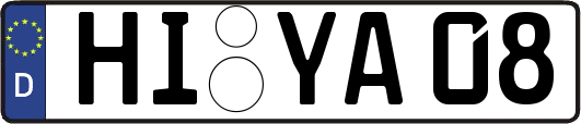 HI-YA08