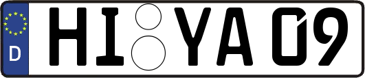 HI-YA09
