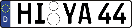 HI-YA44