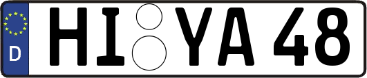 HI-YA48