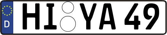 HI-YA49