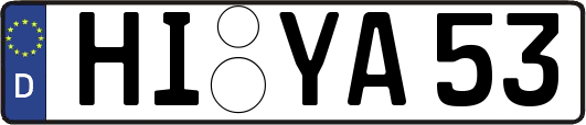 HI-YA53
