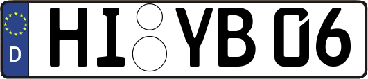 HI-YB06