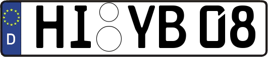 HI-YB08