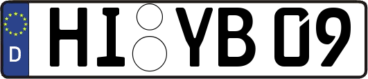 HI-YB09
