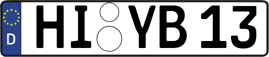 HI-YB13