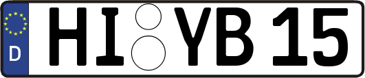 HI-YB15