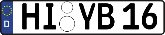 HI-YB16