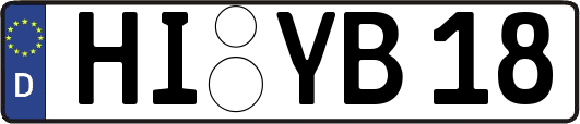 HI-YB18