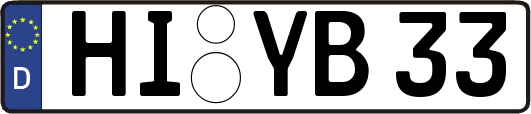 HI-YB33