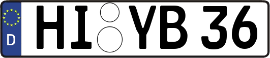 HI-YB36