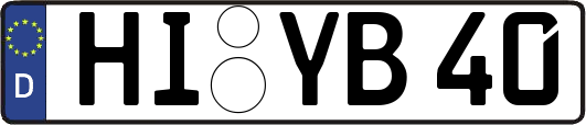 HI-YB40