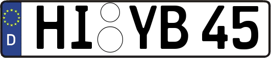 HI-YB45