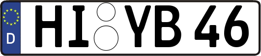 HI-YB46