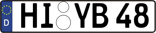 HI-YB48