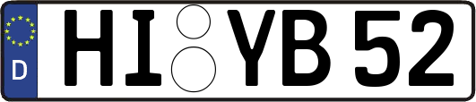HI-YB52